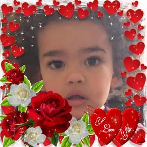 Meet your Posher, Patty